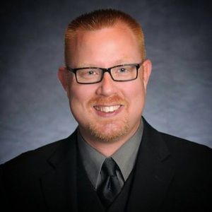 Meet your Posher, Brian